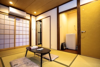 inn plus toji fushin