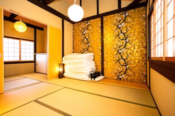 inn plus toji fushin