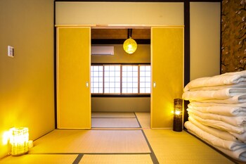 inn plus toji fushin