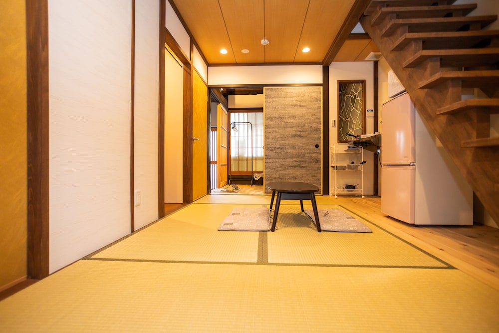 inn plus toji fushin