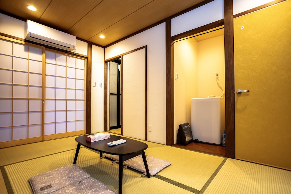 inn plus toji fushin