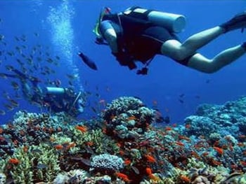hurghada