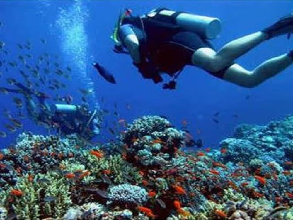 hurghada