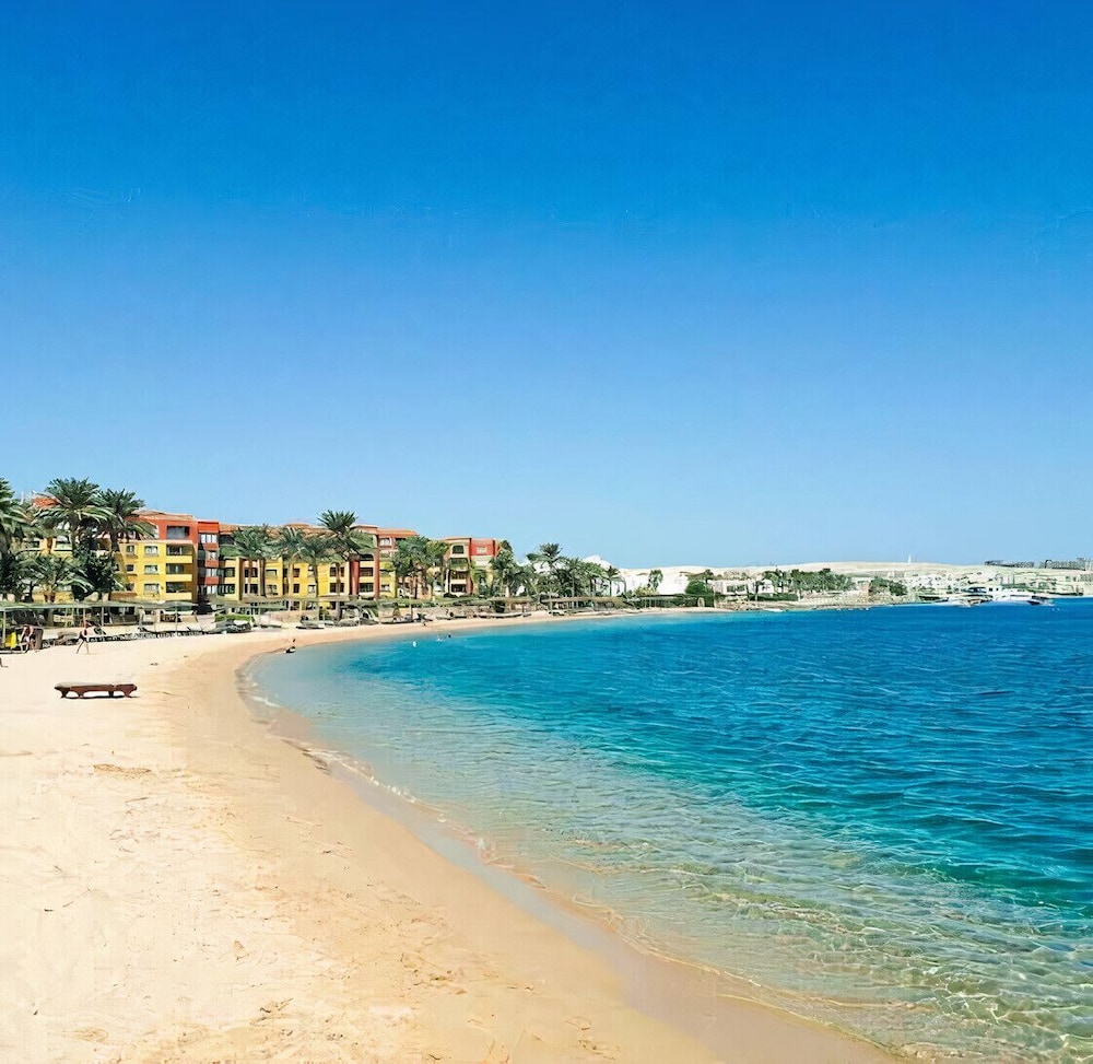 hurghada