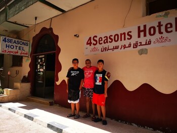 hurghada