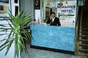 hurghada