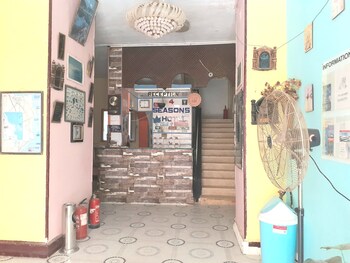 hurghada