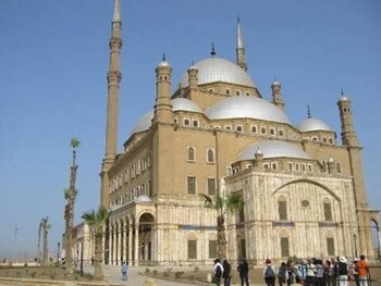 hurghada