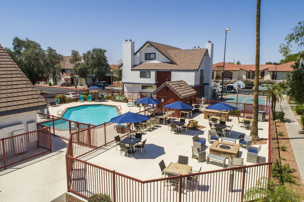 metro phx apartments