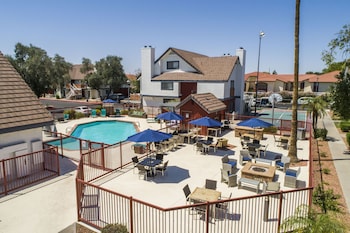 metro phx apartments