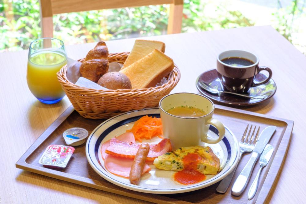 tosei hotel cocone kamakura