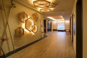 tosei hotel cocone kamakura