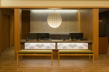 tosei hotel cocone kamakura