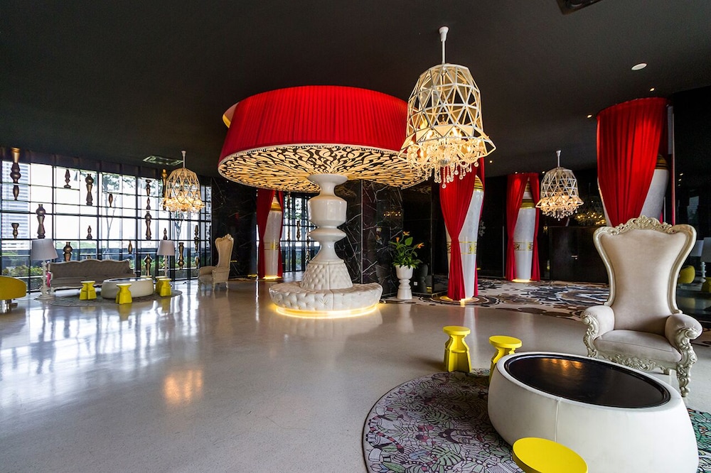 arte mont kiara managed by airhost