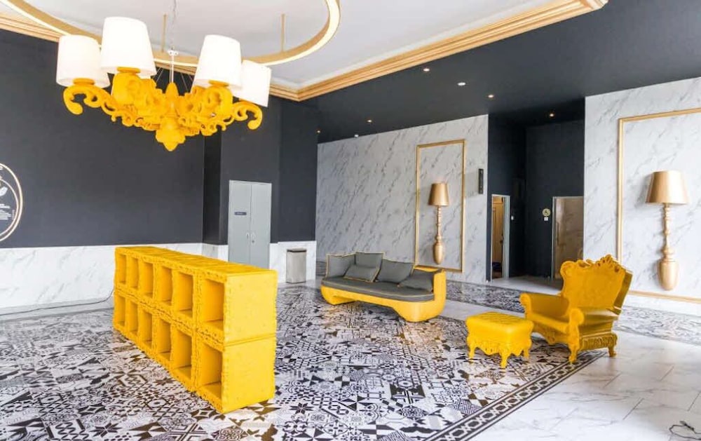 arte mont kiara managed by airhost