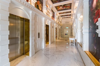 arte mont kiara managed by airhost