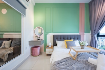 arte mont kiara managed by airhost