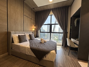 arte mont kiara managed by airhost