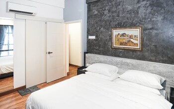 arte mont kiara managed by airhost