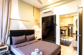 arte mont kiara managed by airhost