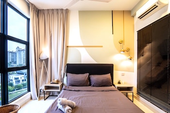 arte mont kiara managed by airhost