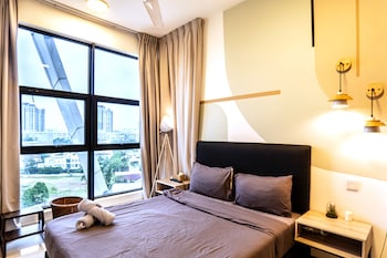 arte mont kiara managed by airhost