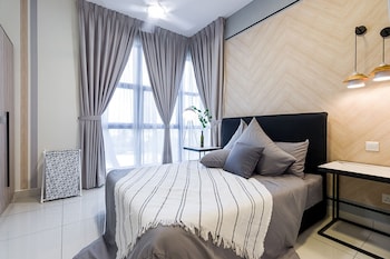 arte mont kiara managed by airhost