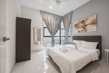 arte mont kiara managed by airhost