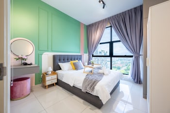 arte mont kiara managed by airhost