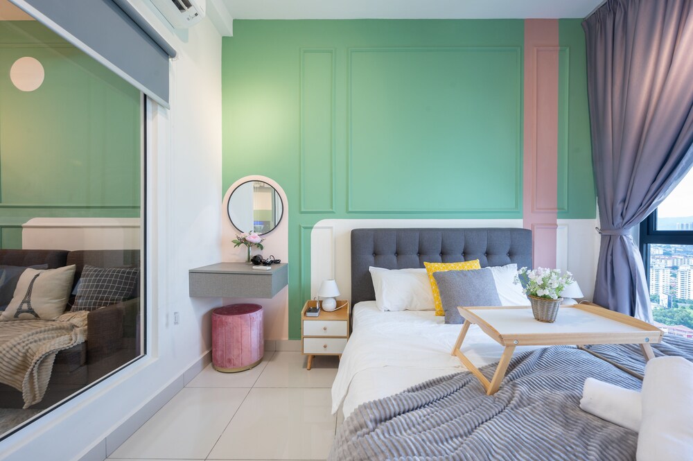 arte mont kiara managed by airhost