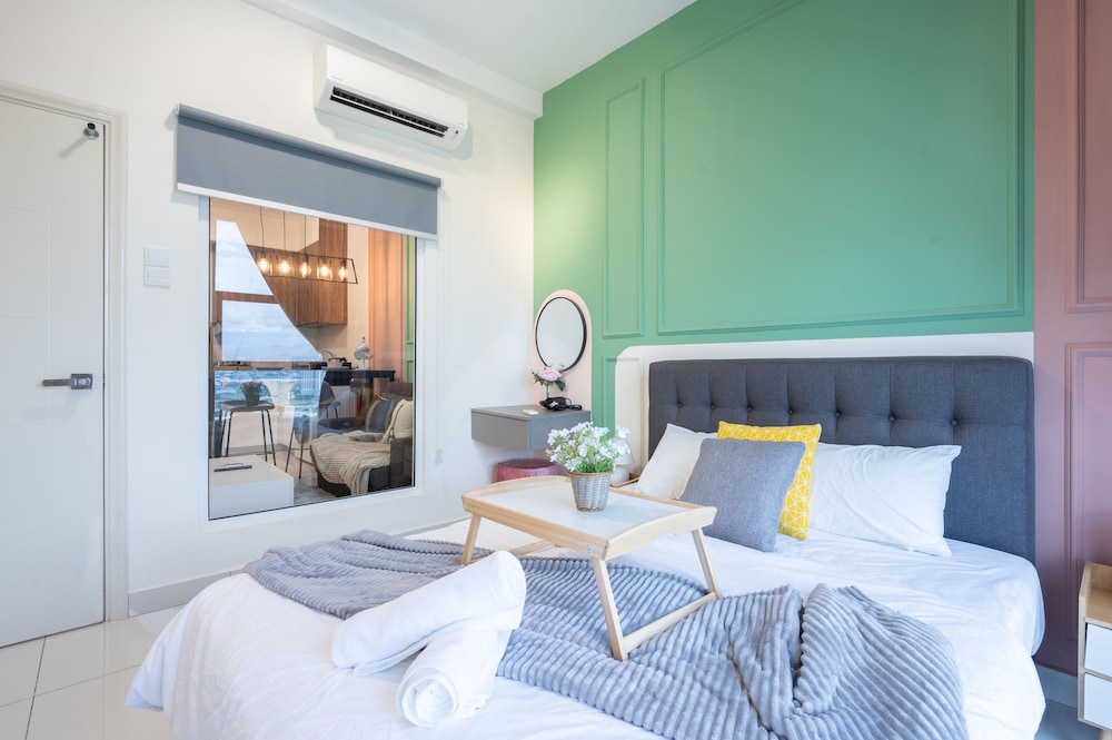 arte mont kiara managed by airhost