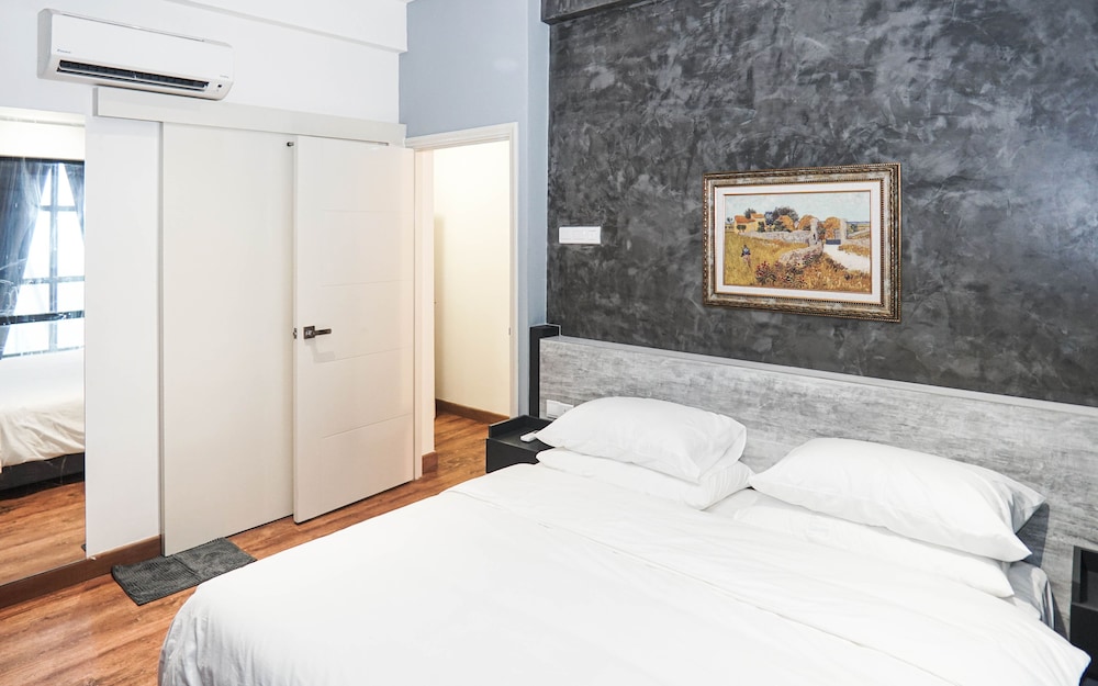 arte mont kiara managed by airhost