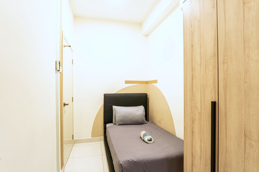 arte mont kiara managed by airhost