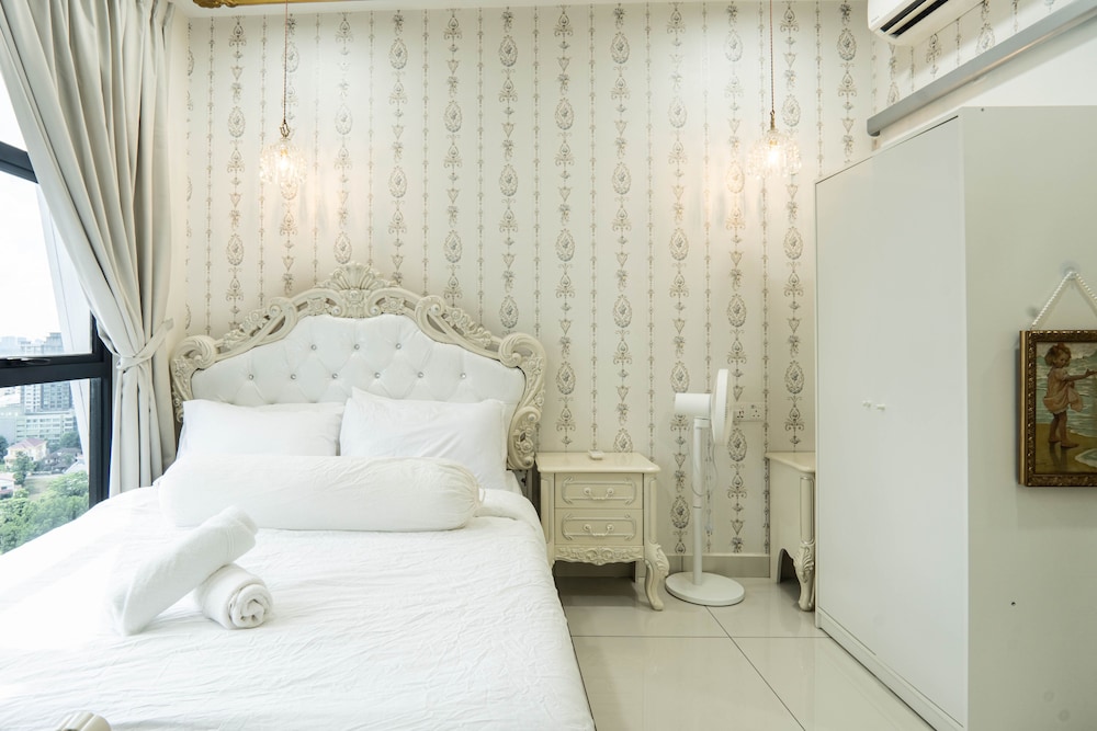 arte mont kiara managed by airhost