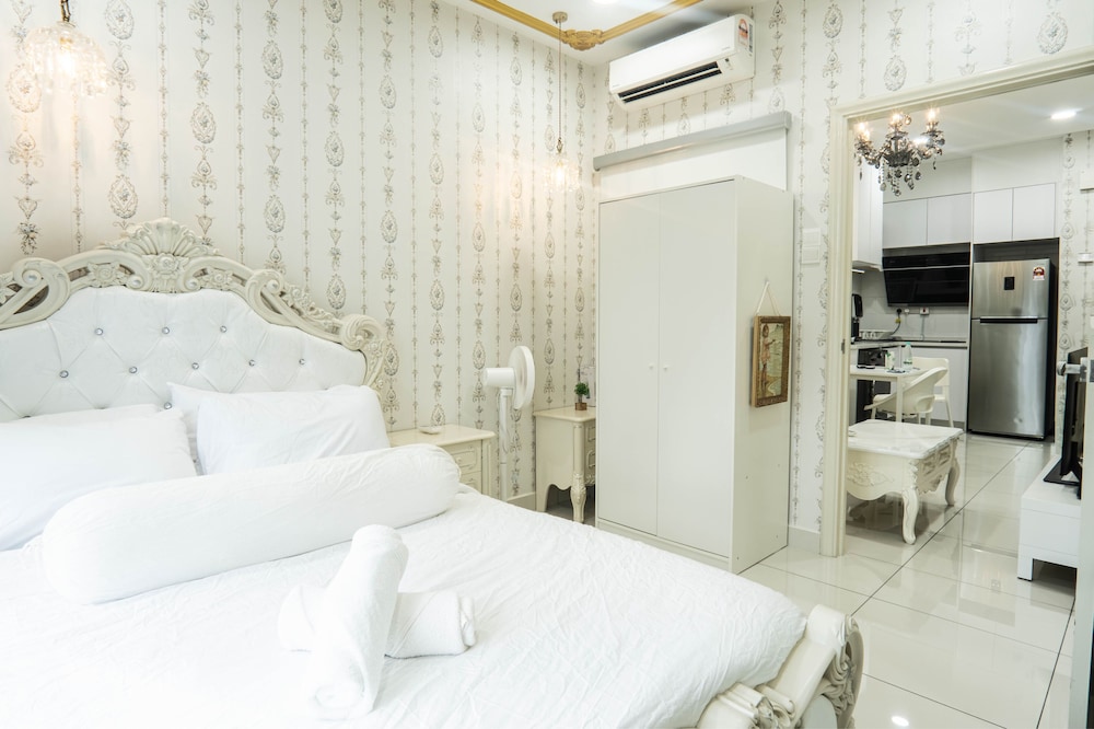 arte mont kiara managed by airhost