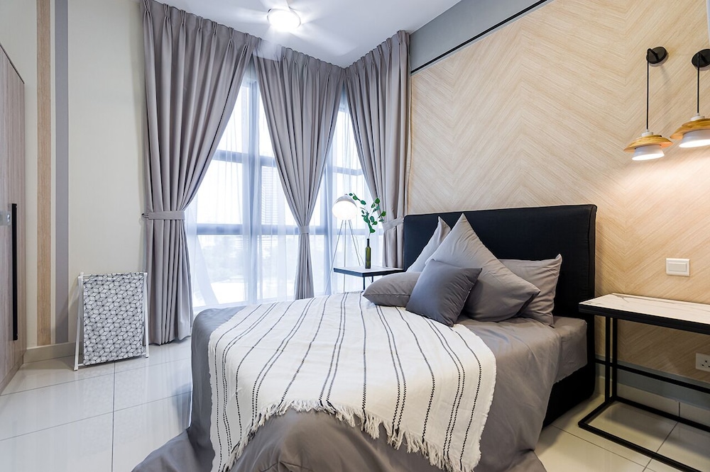 arte mont kiara managed by airhost