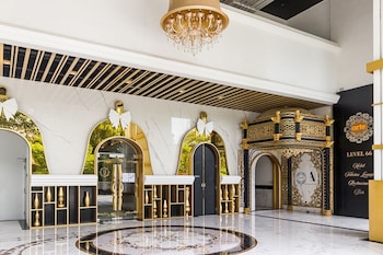 arte mont kiara managed by airhost