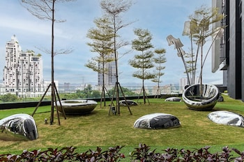 arte mont kiara managed by airhost