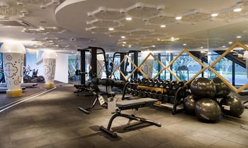 arte mont kiara managed by airhost