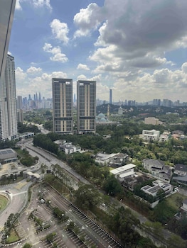 kuala lumpur