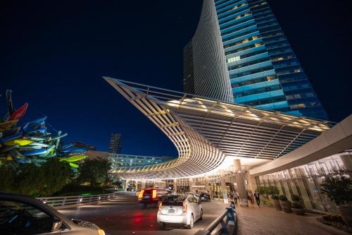 stripviewsuites at vdara