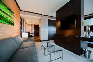 stripviewsuites at vdara