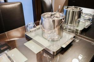 stripviewsuites at vdara