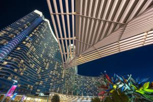 stripviewsuites at vdara