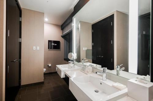 stripviewsuites at vdara