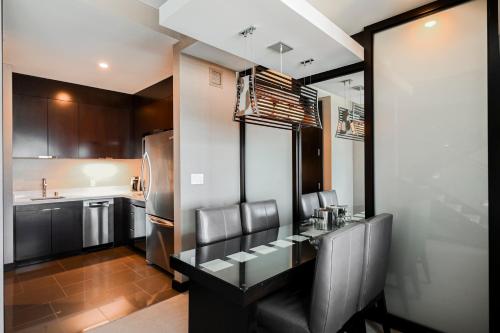 stripviewsuites at vdara