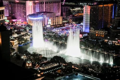 stripviewsuites at vdara