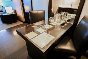stripviewsuites at vdara