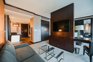 stripviewsuites at vdara
