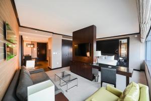 stripviewsuites at vdara
